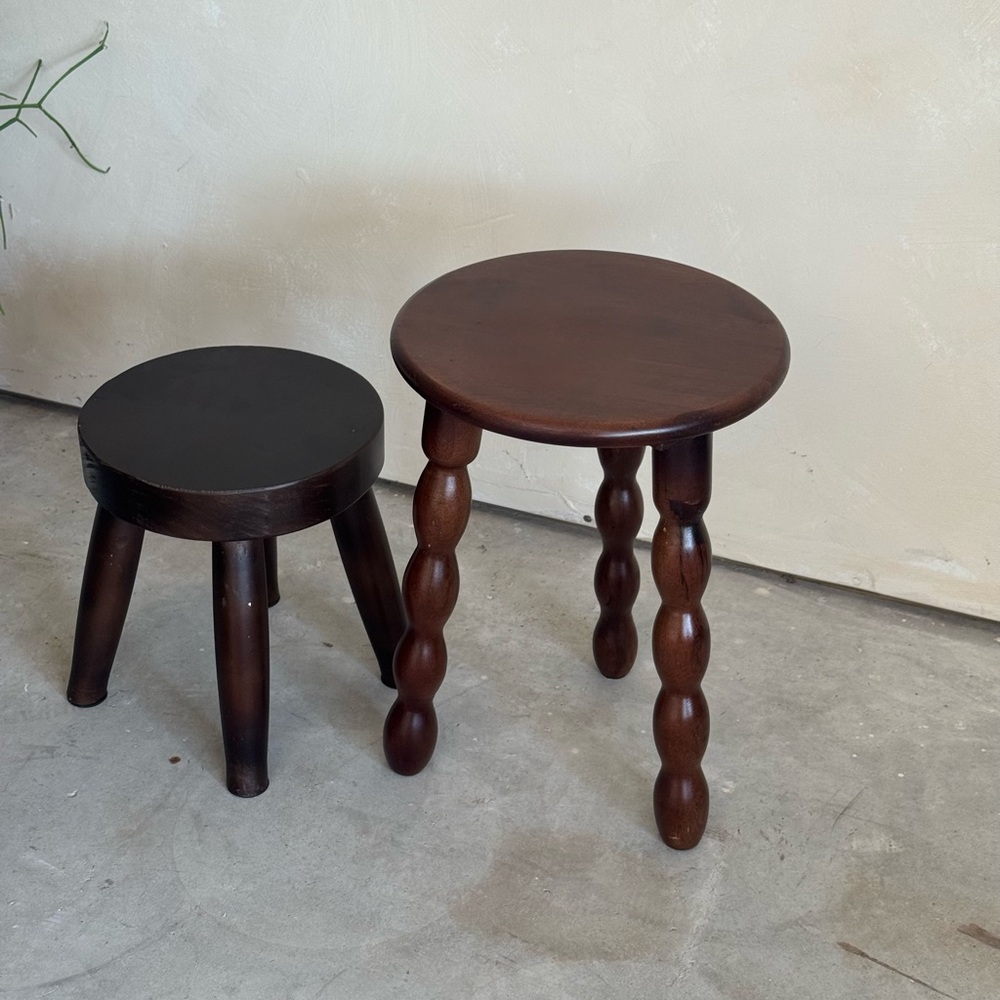 Stool - Picture 2 of 2